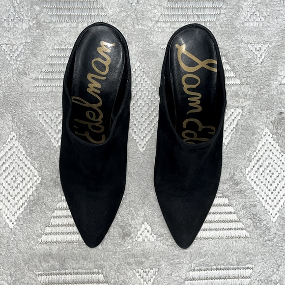 Sam Edelman Mules - Picture 3 of 10